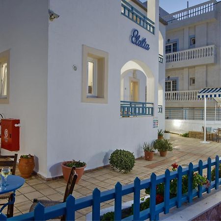 Elalia Apartments Herszonisszosz Kültér fotó