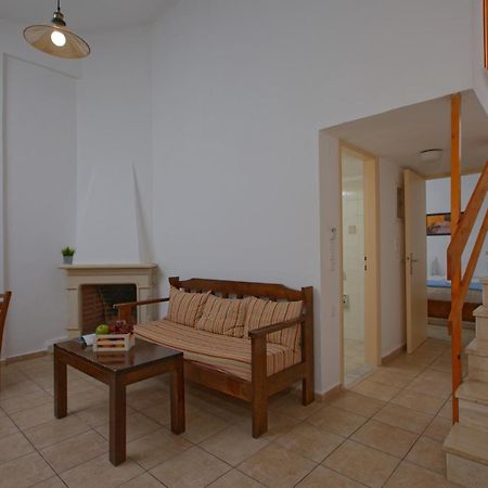 Elalia Apartments Herszonisszosz Kültér fotó