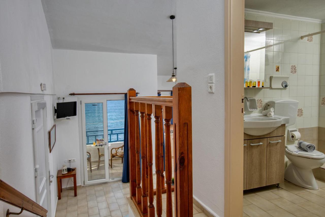 Elalia Apartments Herszonisszosz Kültér fotó