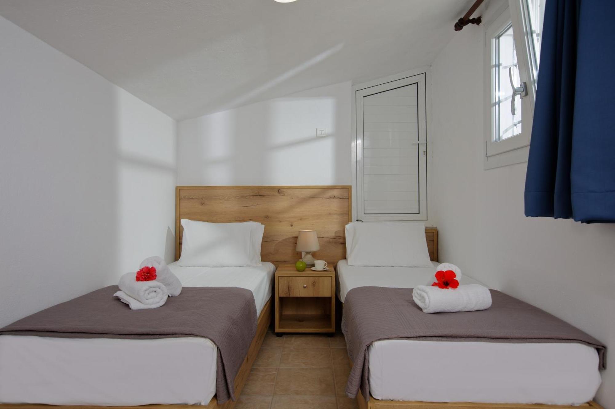 Elalia Apartments Herszonisszosz Kültér fotó