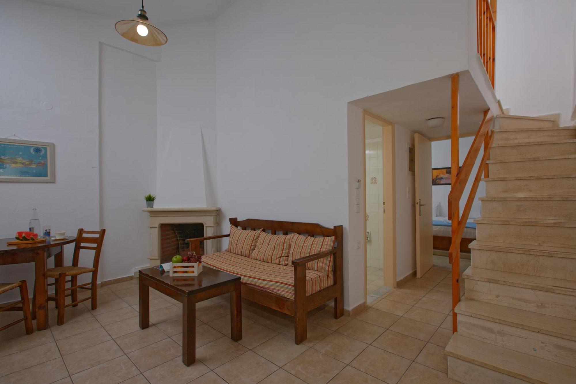 Elalia Apartments Herszonisszosz Kültér fotó
